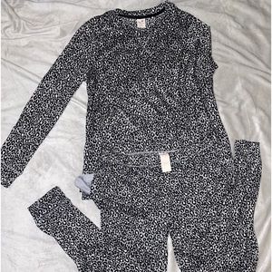 Very soft secret treasure’s pajamas